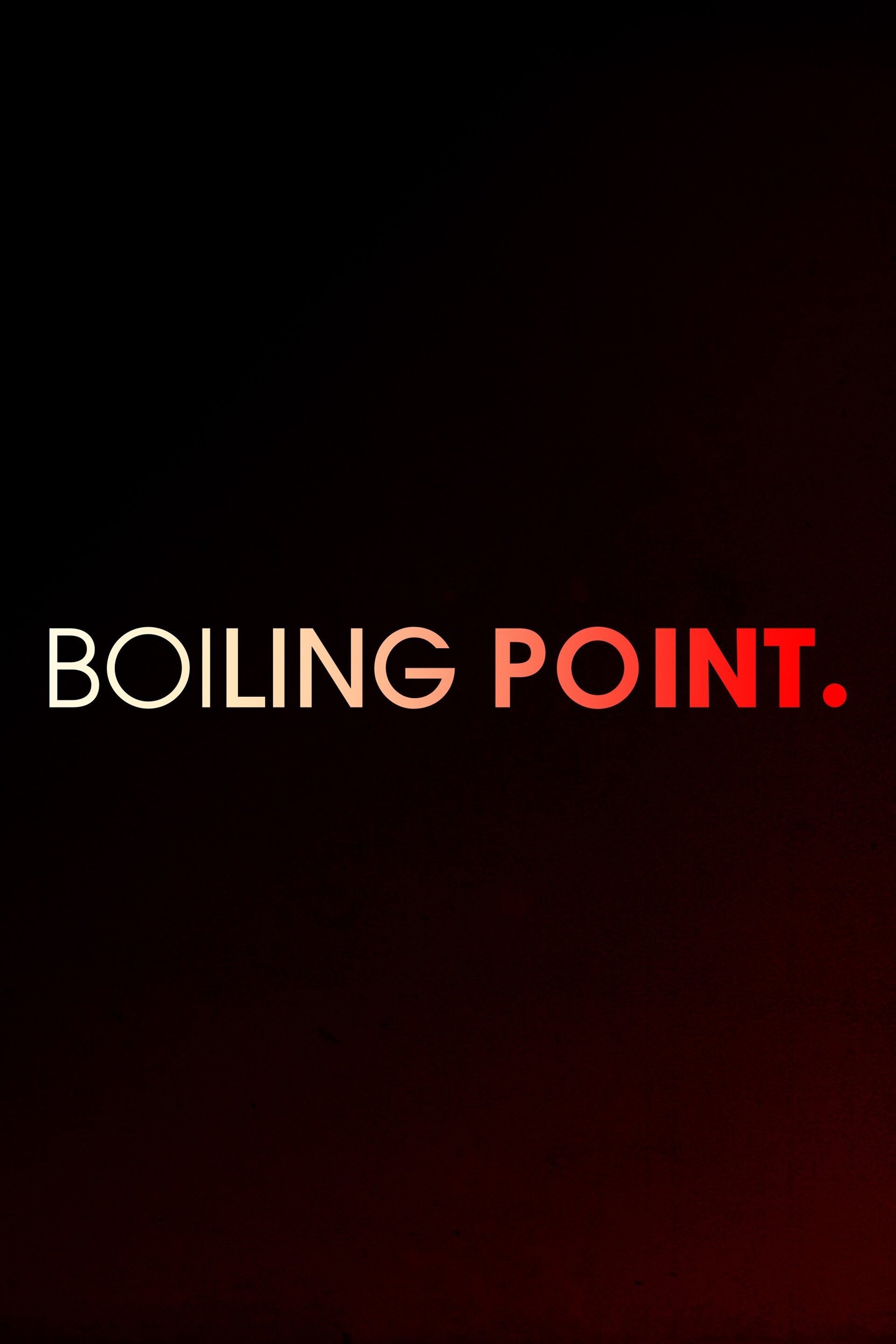 Boiling Point