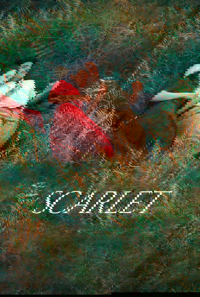 Scarlet