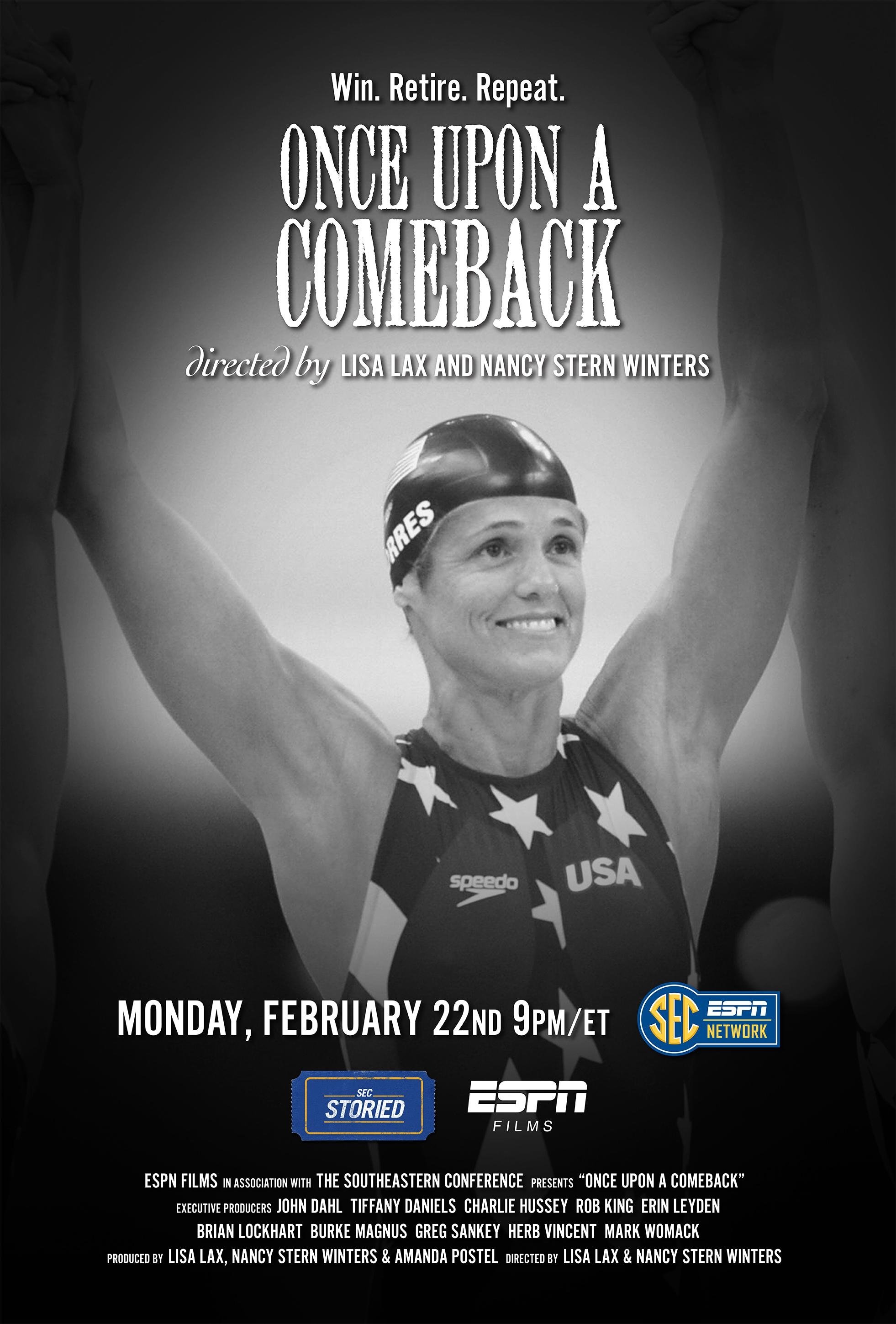 SEC Storied: Once Upon a Comeback