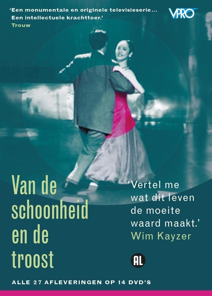 Van de schoonheid en de troost