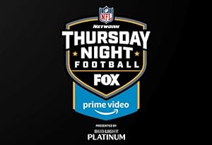 NFL on Prime Video