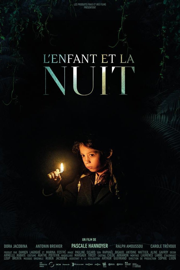 L'Enfant et la Nuit