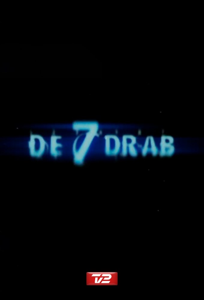 De 7 drab