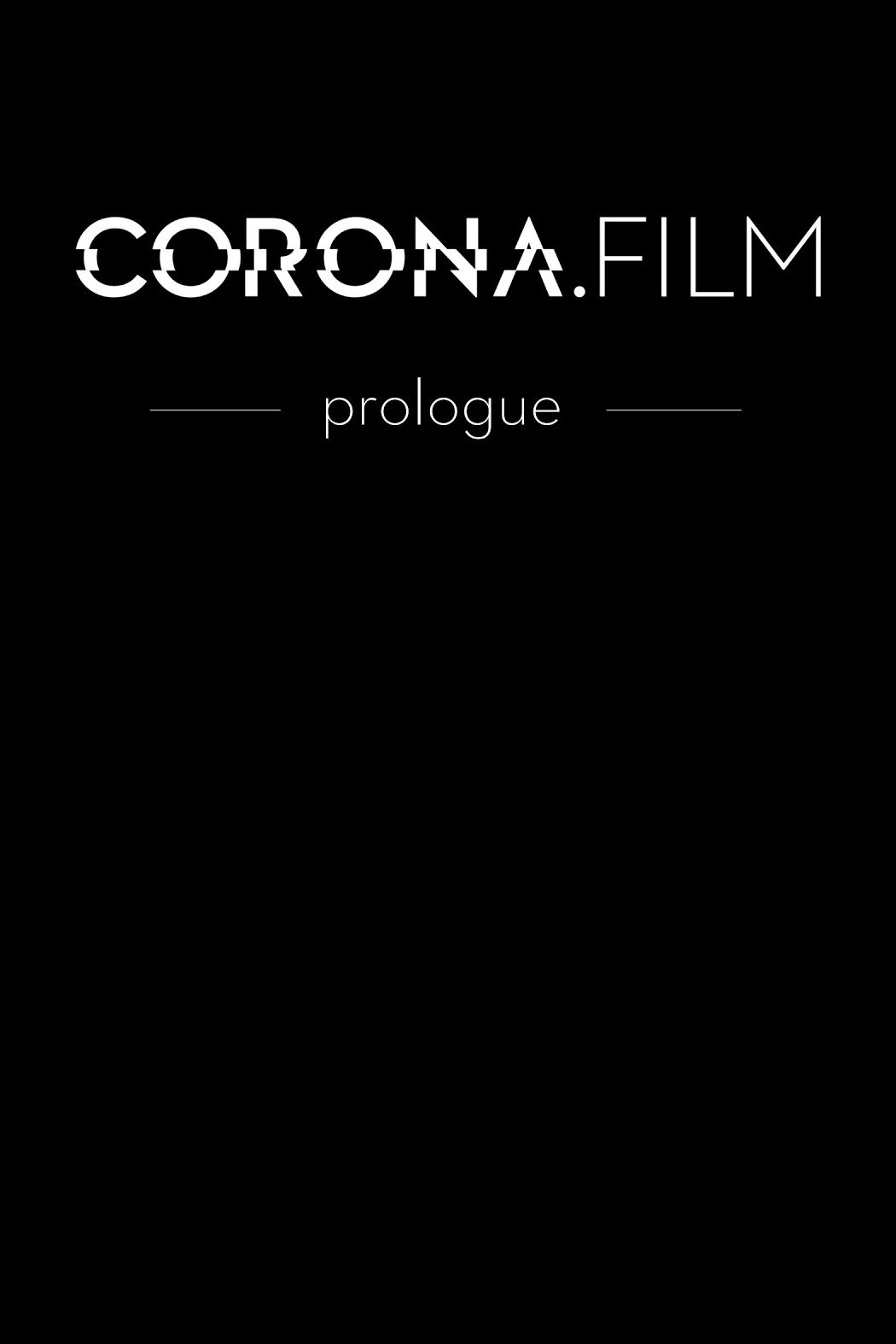CORONAfilm - prologue