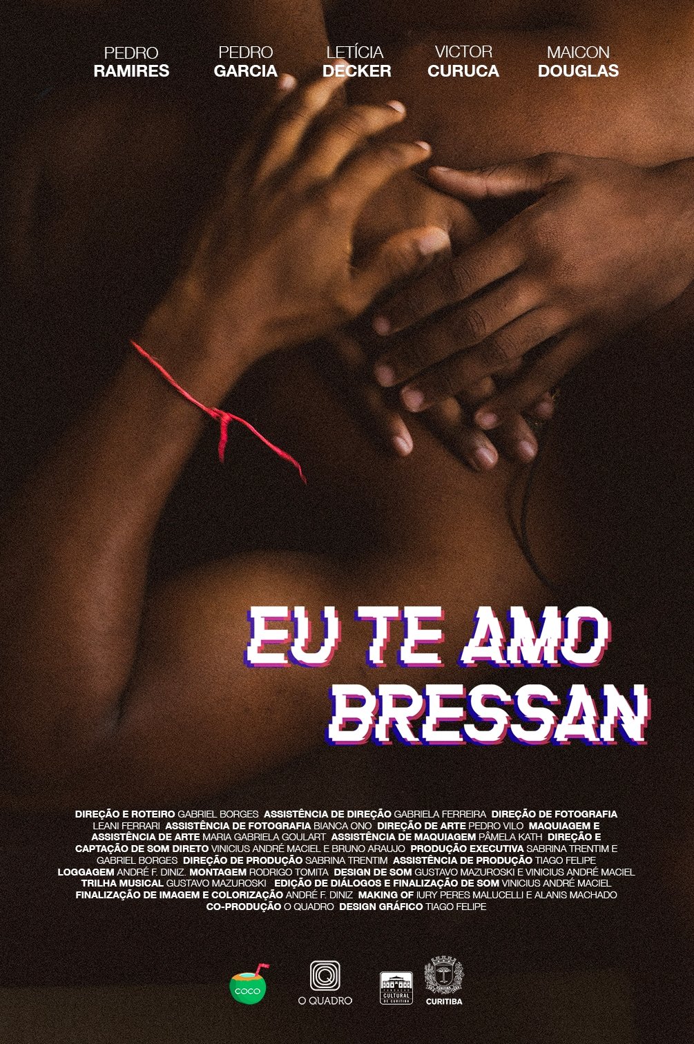 Eu Te Amo, Bressan