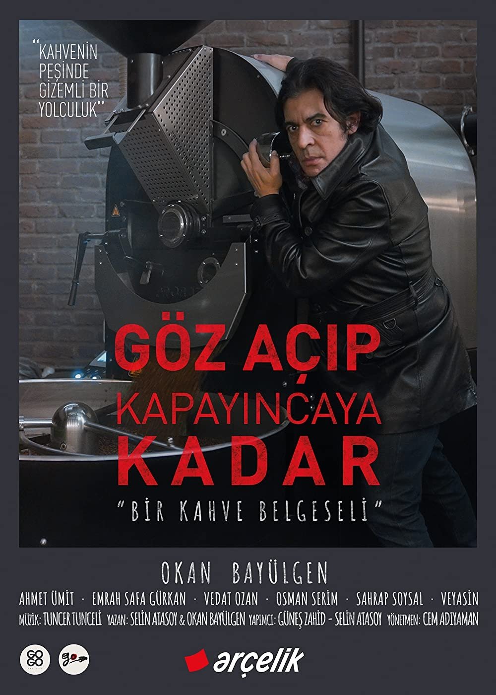 Göz Açip Kapayincaya Kadar