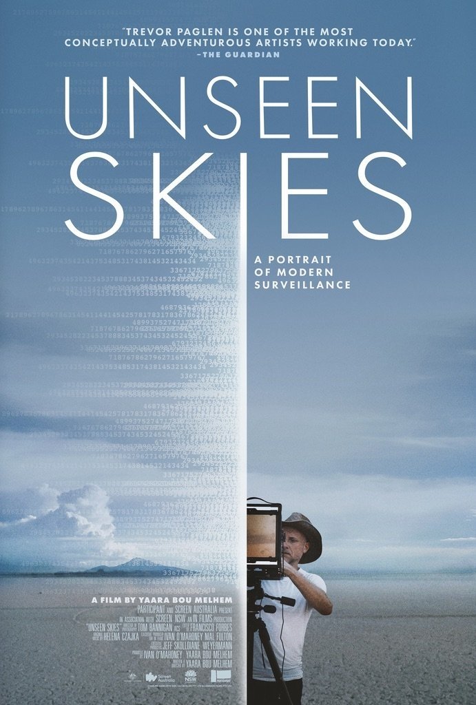 Unseen Skies