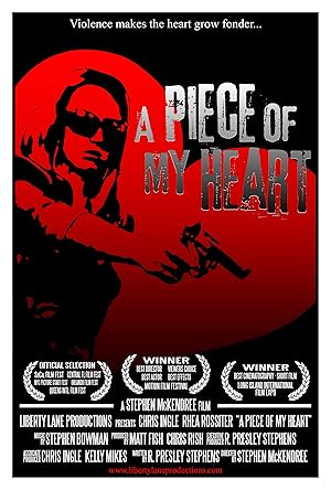 A Piece of My Heart
