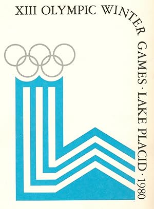 Lake Placid 1980: XIII Olympic Winter Games