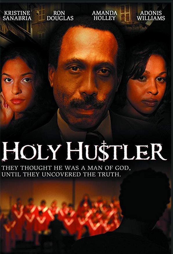 Holy Hustler