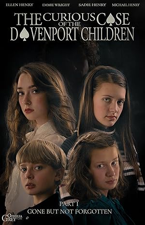 The Curious Case of the Davenport Children