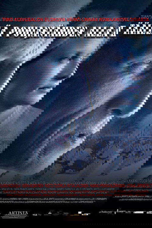 Under the North Star II