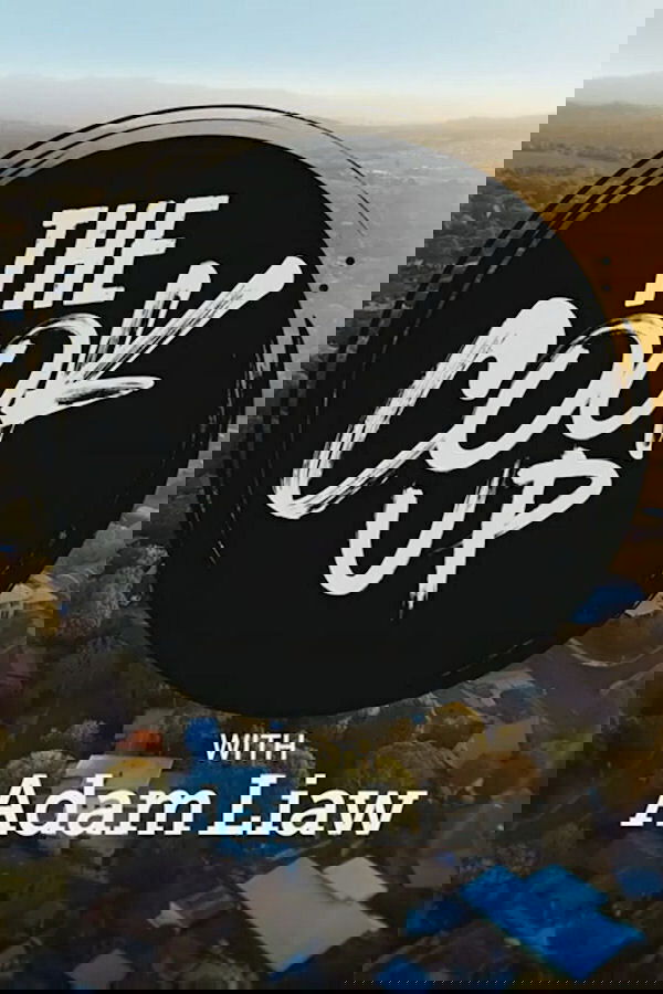 The Cook Up with Adam Liaw