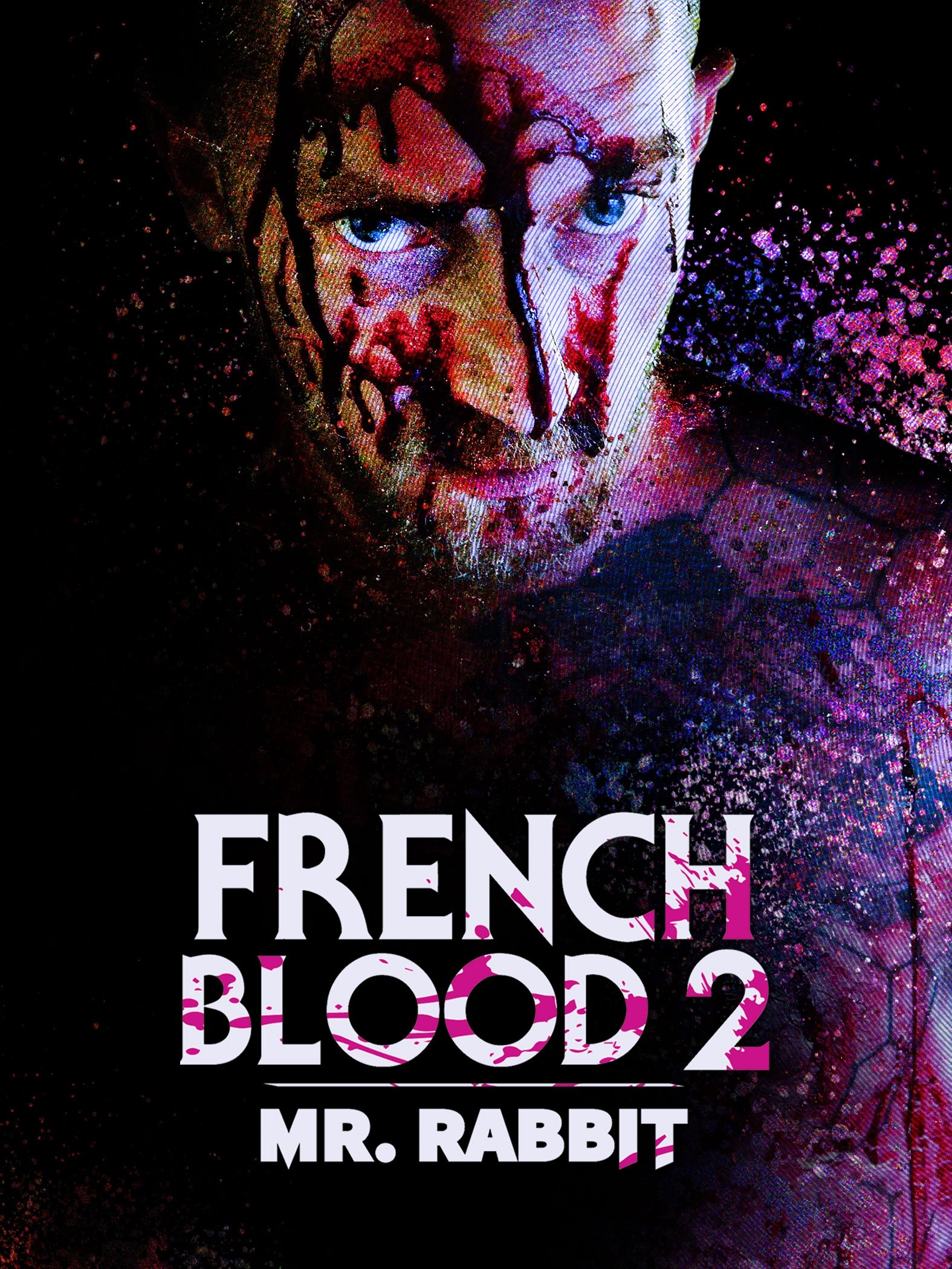 French Blood 2: Mr. Rabbit