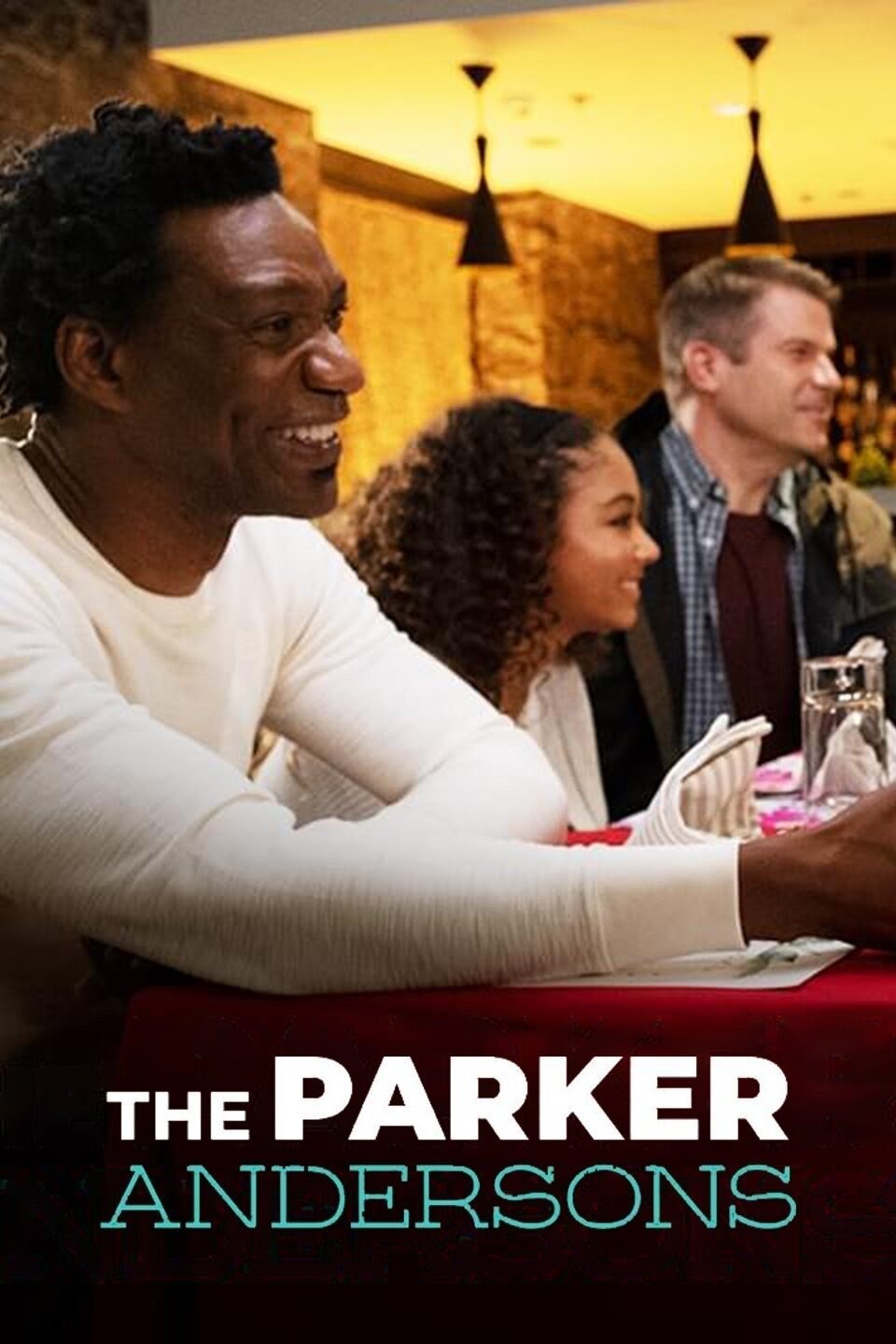 The Parker Andersons/Amelia Parker