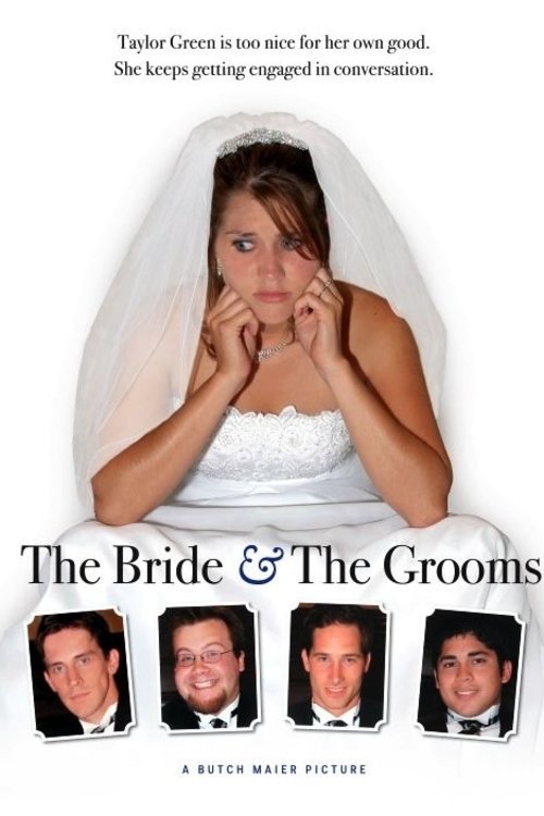 The Bride & The Grooms