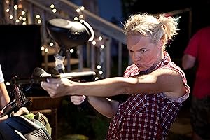 Splatter: Love, Honor and Paintball