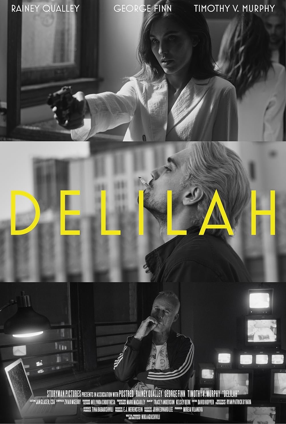 Delilah