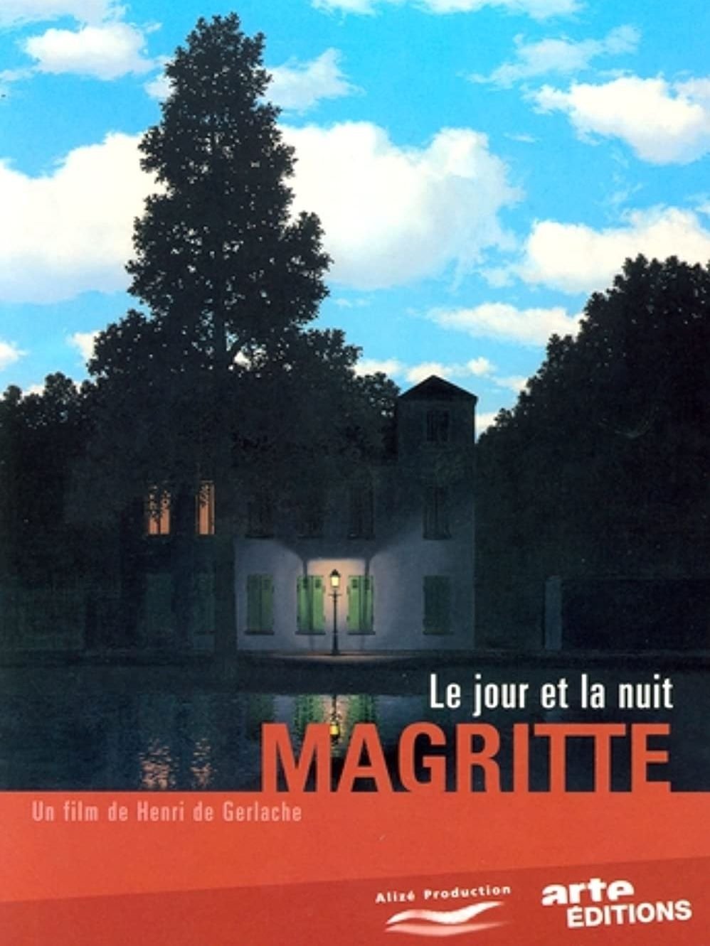 Magritte: Day & Night
