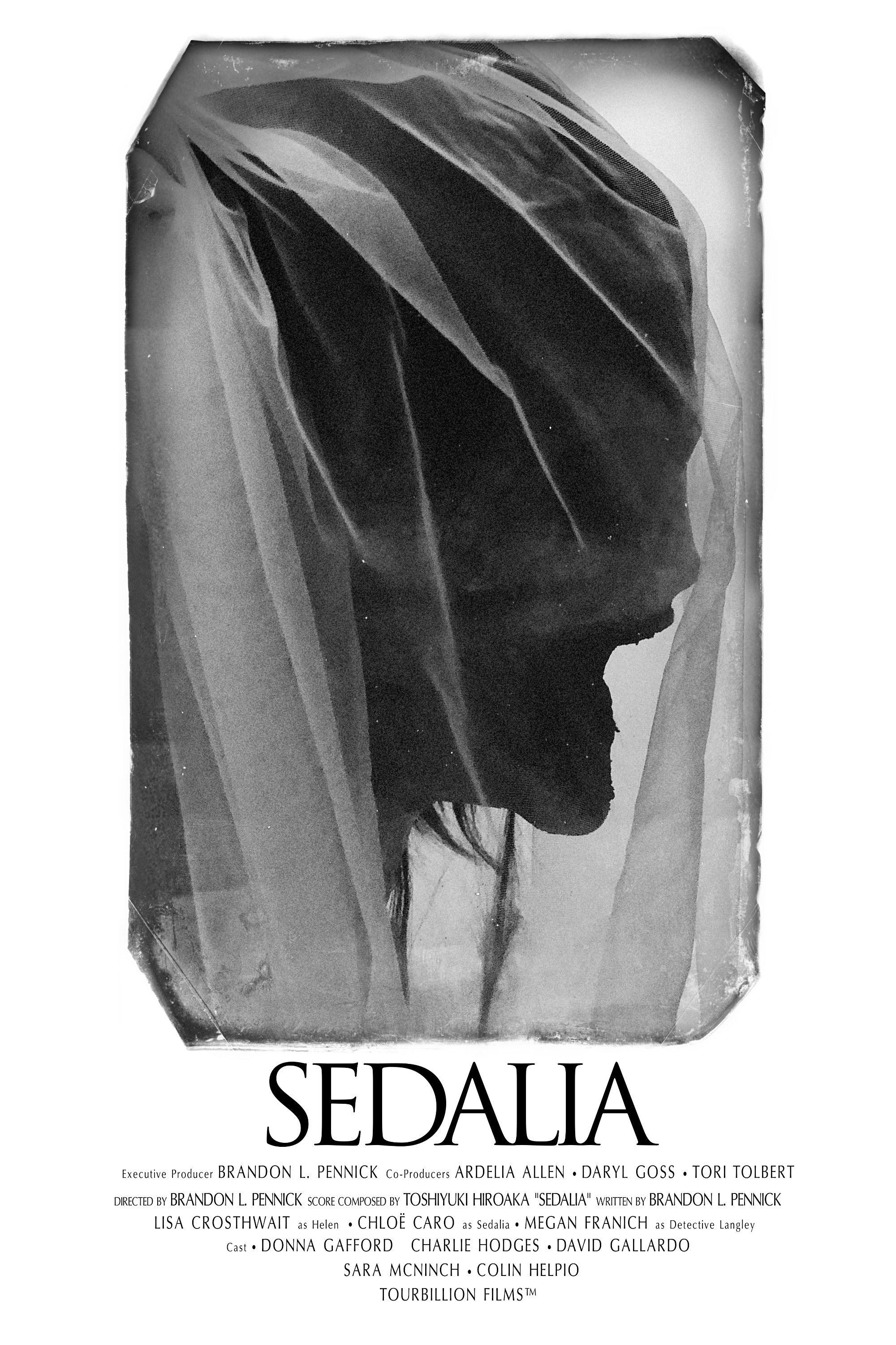 Sedalia