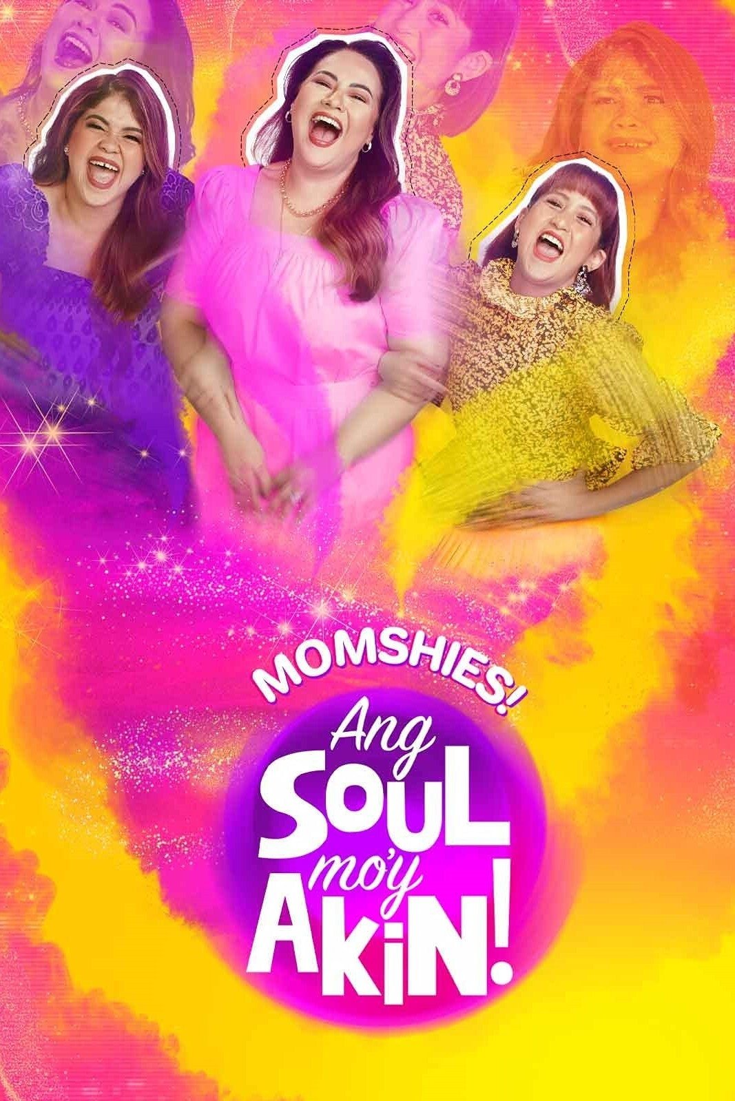 Momshies! Your Soul Is Mine