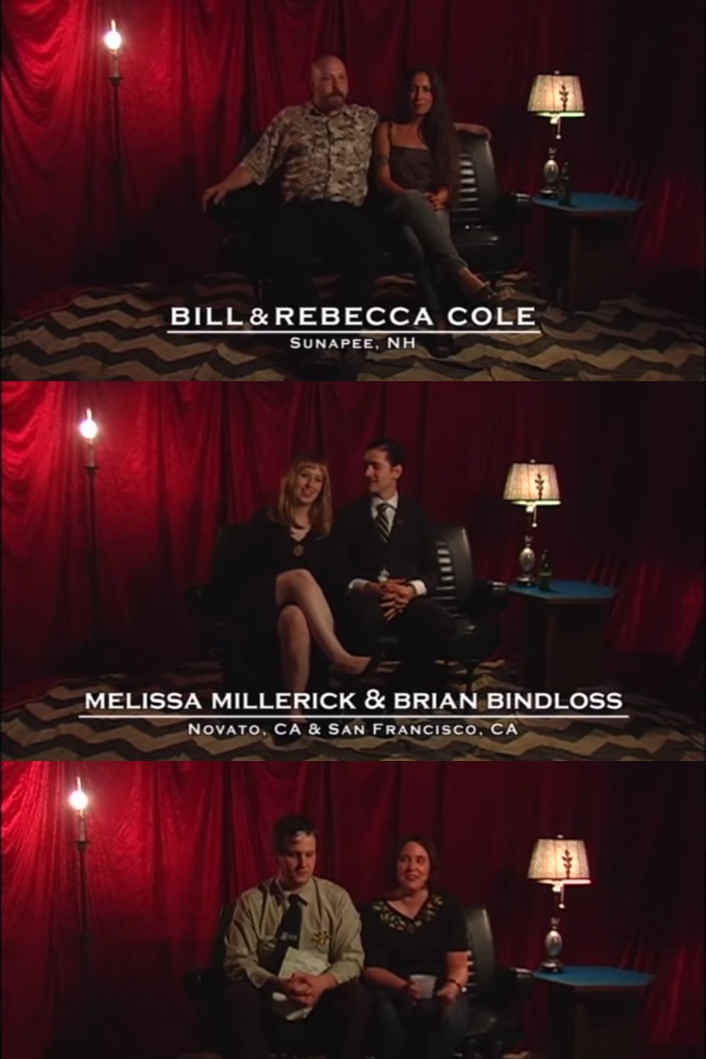 Return to Twin Peaks