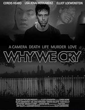 Why We Cry