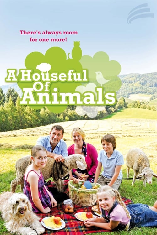 A House of Animals