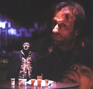 My Name Is Walter James Cross