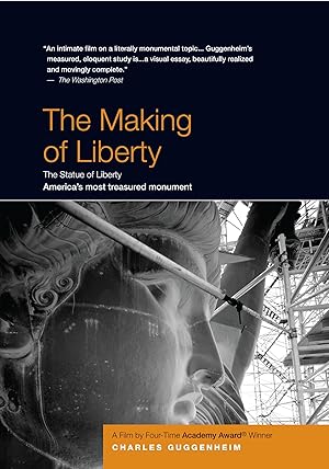 The Making of Liberty