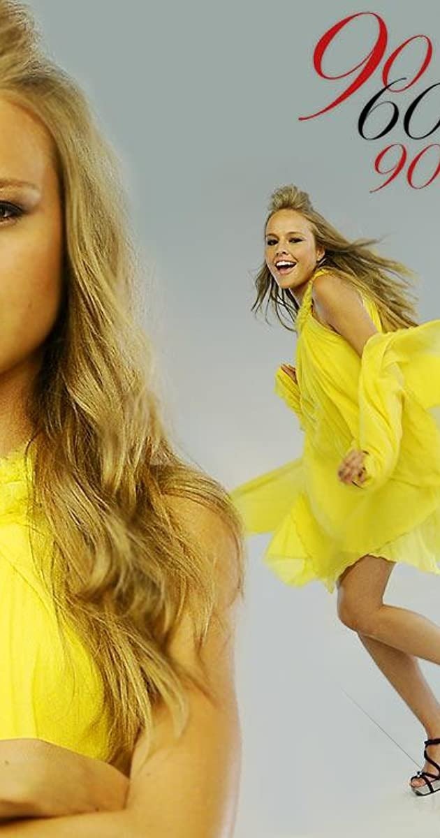 90-60-90. Diario secreto de una adolescente