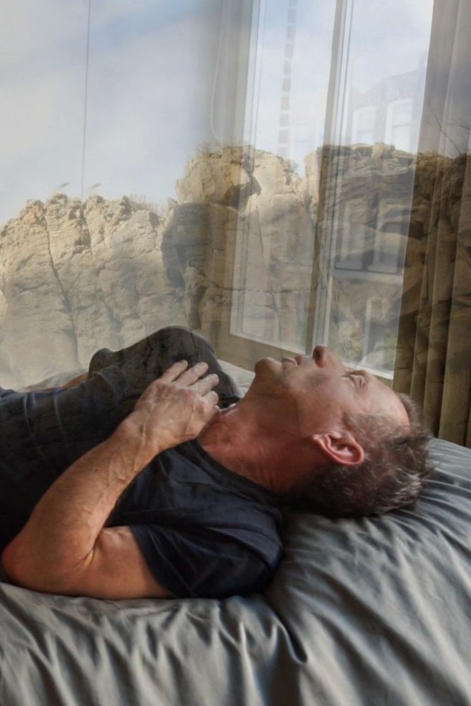 This body is so impermanent...