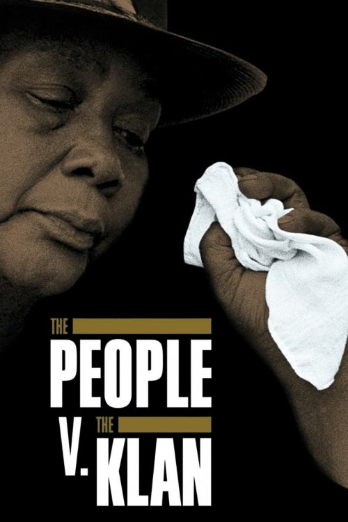 The People vs the Klan
