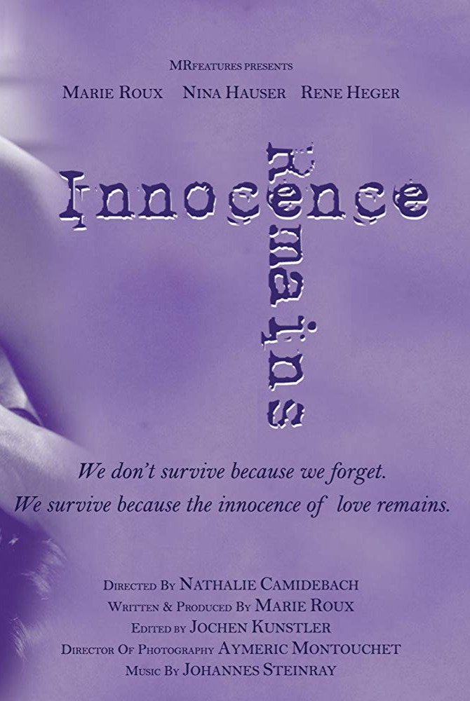 Innocence Remains
