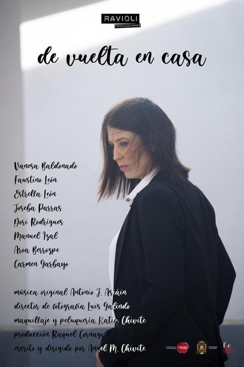 De Vuelta en Casa