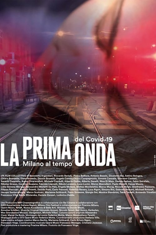 La prima onda: Milano al tempo del Covid-19