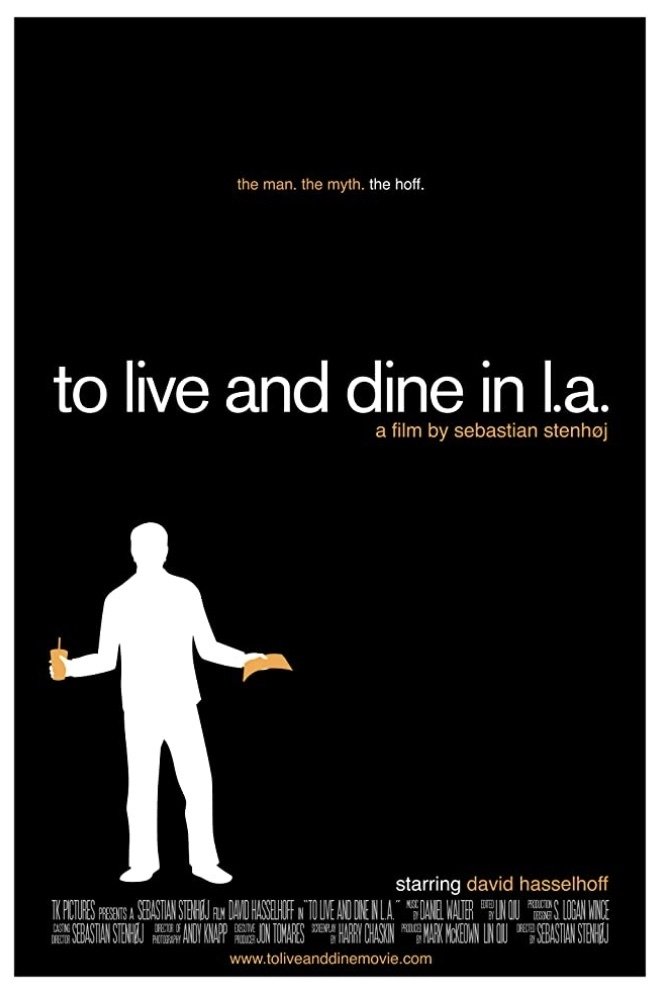 To Live and Dine in L.A.