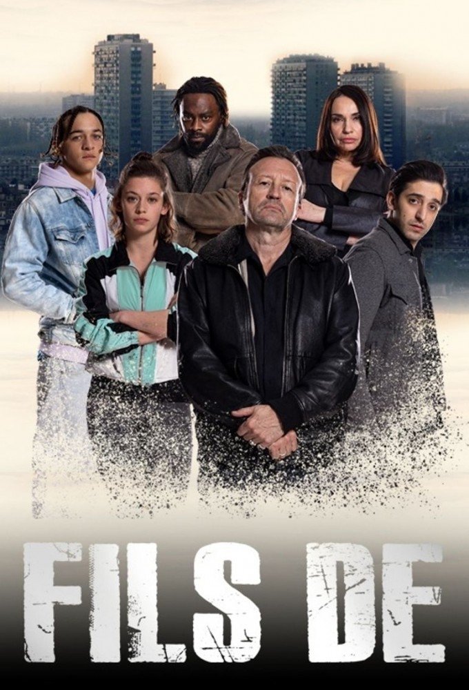 Fils de, la série