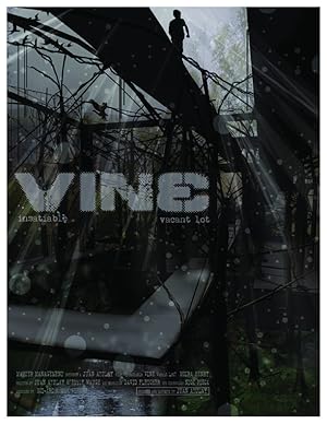 Insatiable Vine Vacant Lot