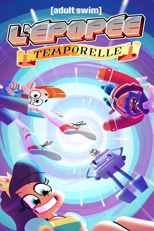 L'Épopée Temporelle