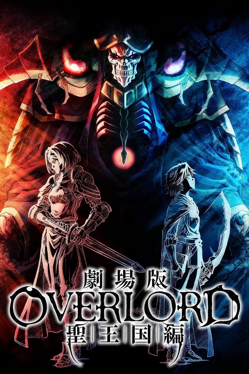 Overlord: The Sacred Kingdom