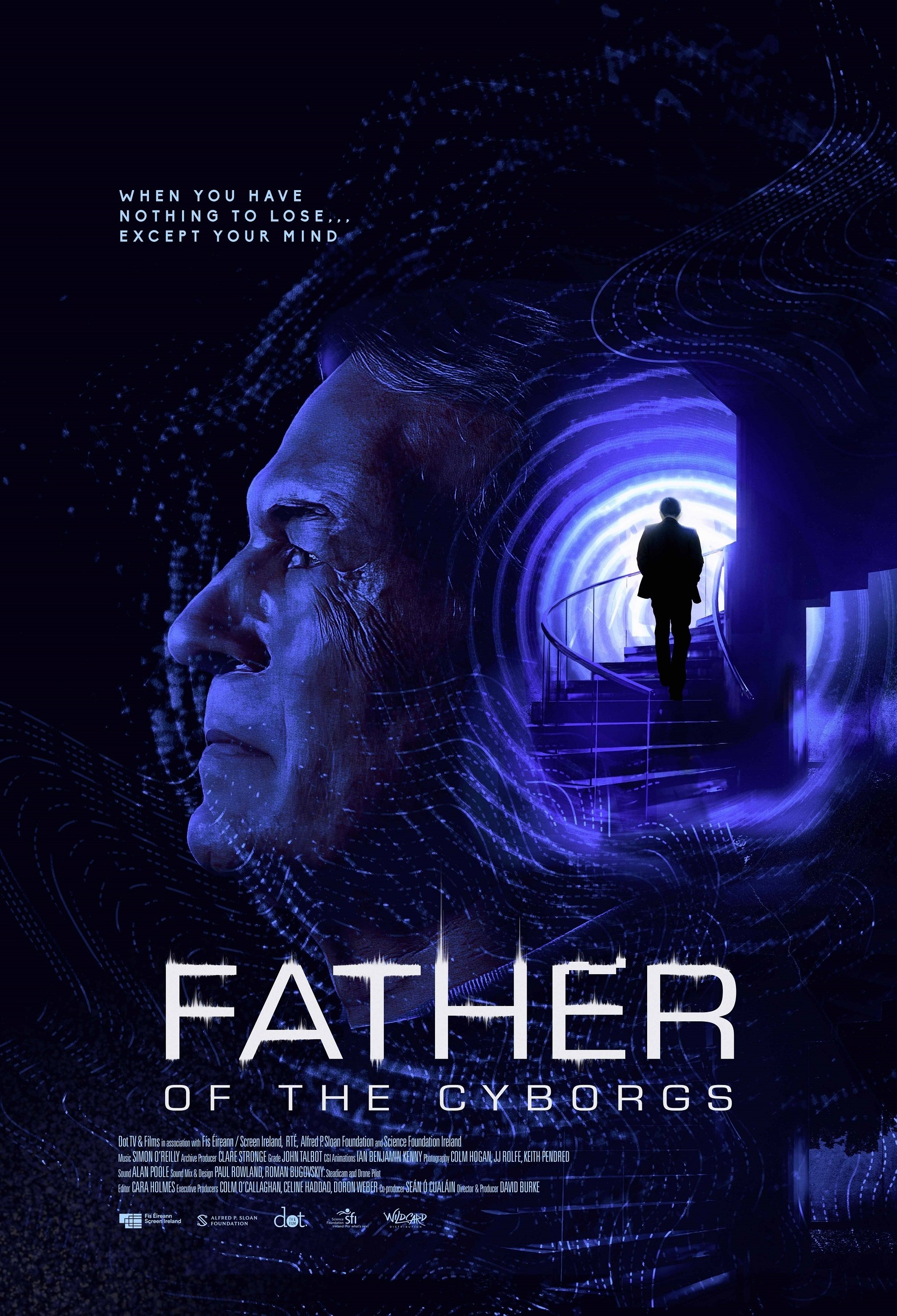 The Father of the Cyborgs