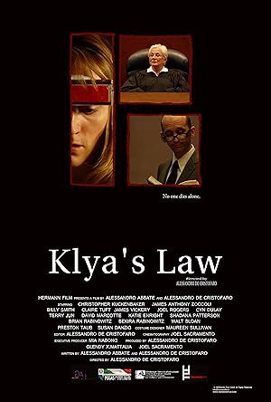 Klya's Law