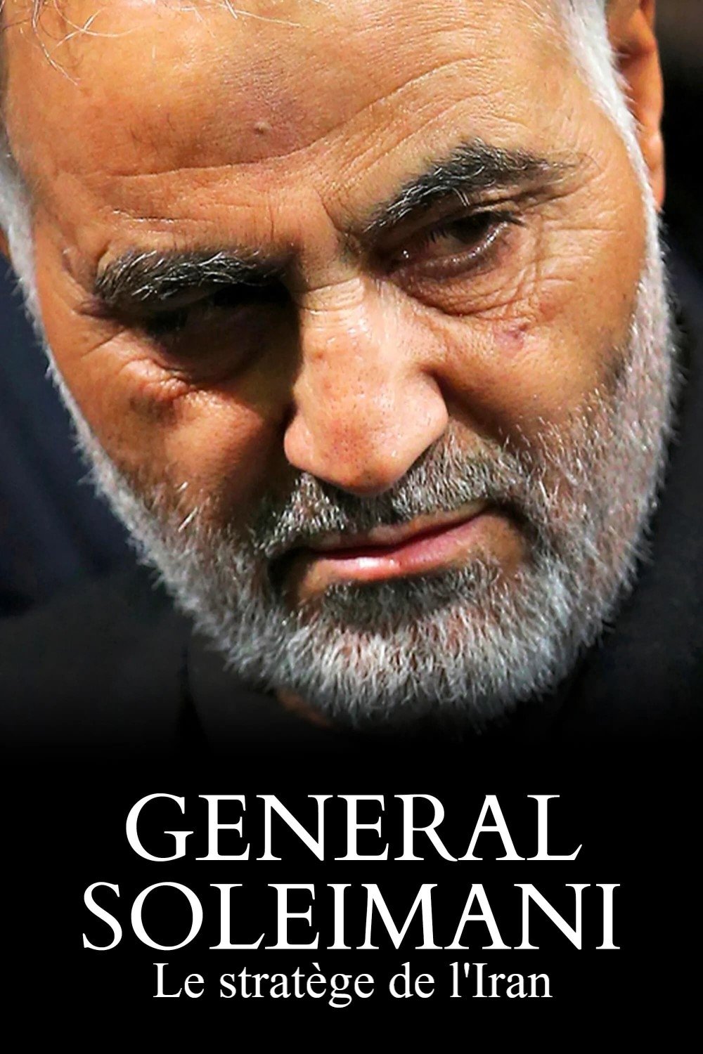 Soleimani, Iran's Strategist