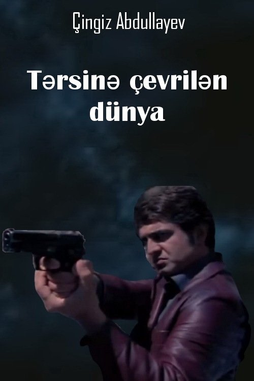 Tarsina cevrilan dunya