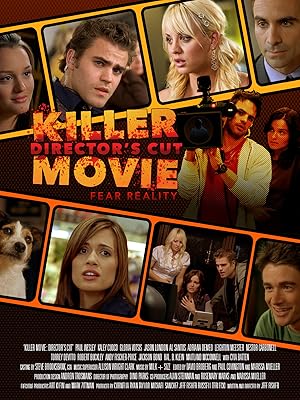 Killer Movie: Director's Cut