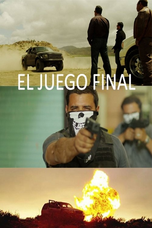 El juego final