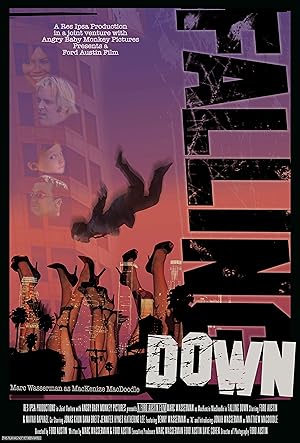 Falling Down