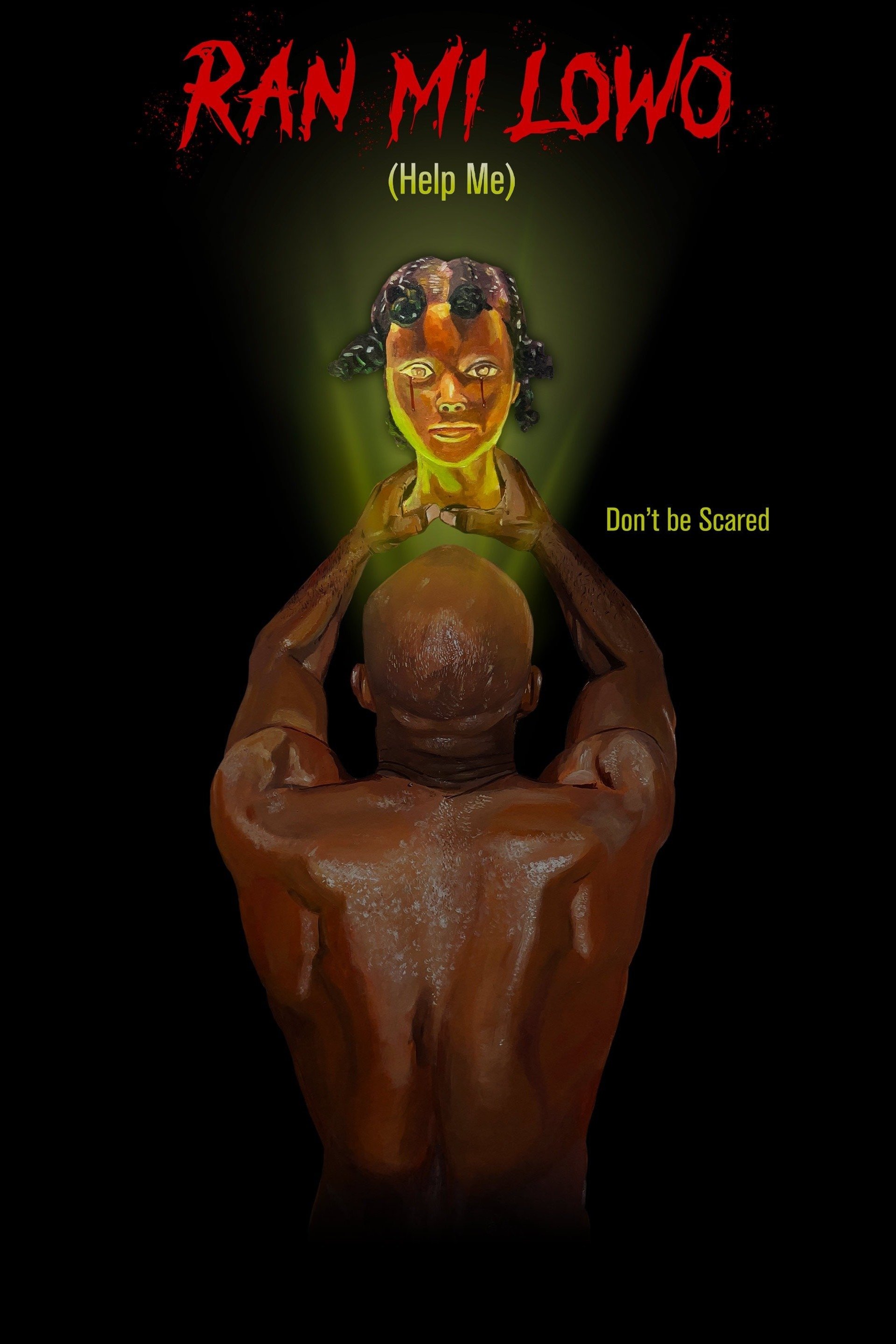 Ran Mi Lowo (Help Me)