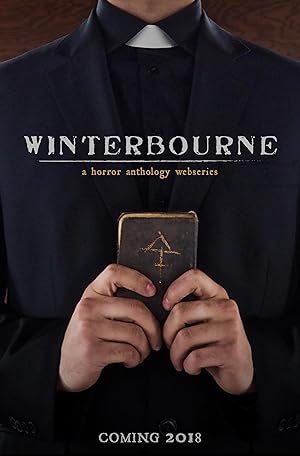 Winterbourne: A Horror Anthology